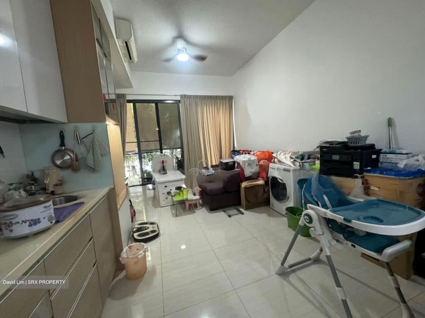 Boathouse Residences (D19), Condominium #556471621
